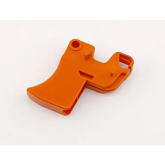 STIHL  Dźwignia sterowania główną przepustnicą 4203 182 1003