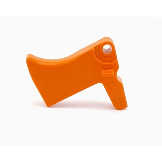 STIHL  Dźwignia sterowania główną przepustnicą 4203 182 1000