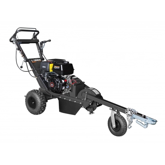 Frezarka do pni Cedrus Professional CEDFR30E-L