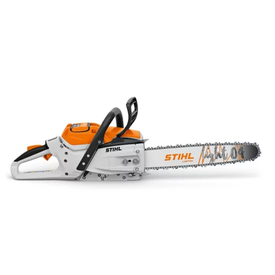 STIHL  MSA 300 C-O, zestaw z 2 x AP 500 S Nr art. MA022000129