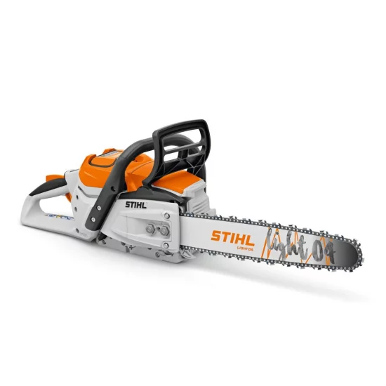 STIHL  MSA 300 C-O, zestaw z 2 x AP 500 S Nr art. MA022000129
