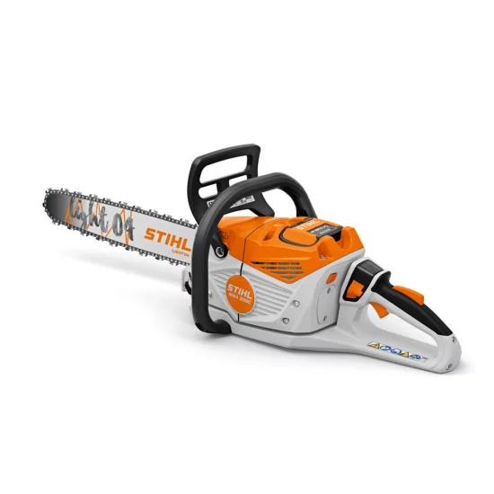 STIHL  MSA 300 C-O, zestaw z 2 x AP 500 S Nr art. MA022000129