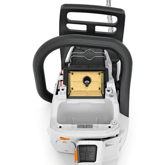 STIHL  MSA 300 C-O, zestaw z 2 x AP 500 S Nr art. MA022000129