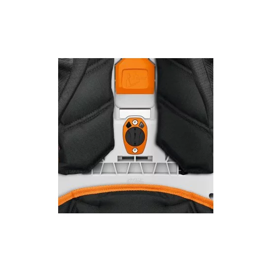 STIHL  MSA 300 C-O, zestaw z 2 x AP 500 S Nr art. MA022000129