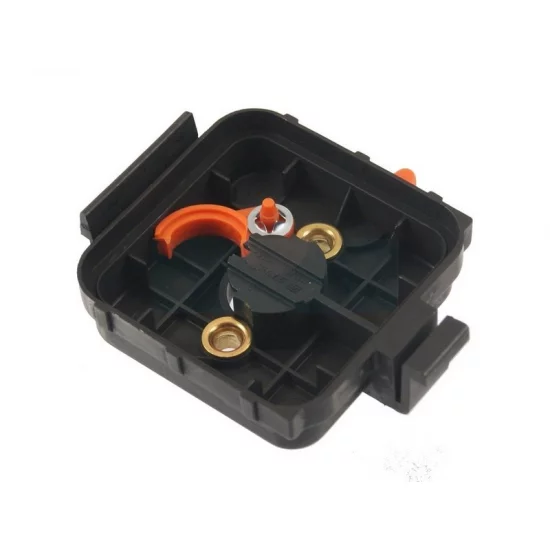 STIHL  Obudowa filtra 4137 140 2800