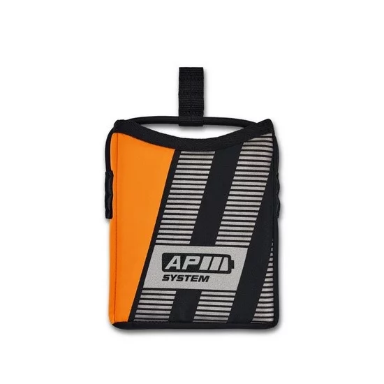 STIHL  Kieszeń na akumulator ADVANCE X-FLEX Nr art. 00004910300