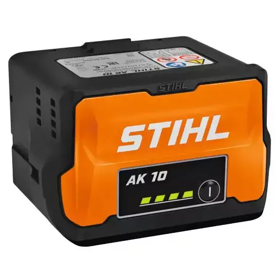 Akumulator Stihl AK 10 do serii Compact