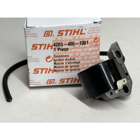 STIHL  Moduł zapłonowy 4203 400 1301