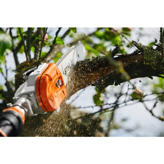 Stihl  HTA 135, Podkrzesywarka akumulatorowa, 30 cm Nr art. LA012000030