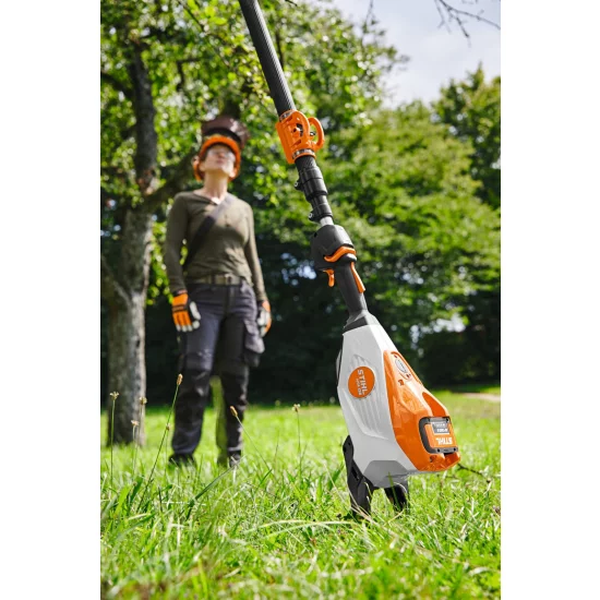 Stihl  HTA 135, Podkrzesywarka akumulatorowa, 30 cm Nr art. LA012000030