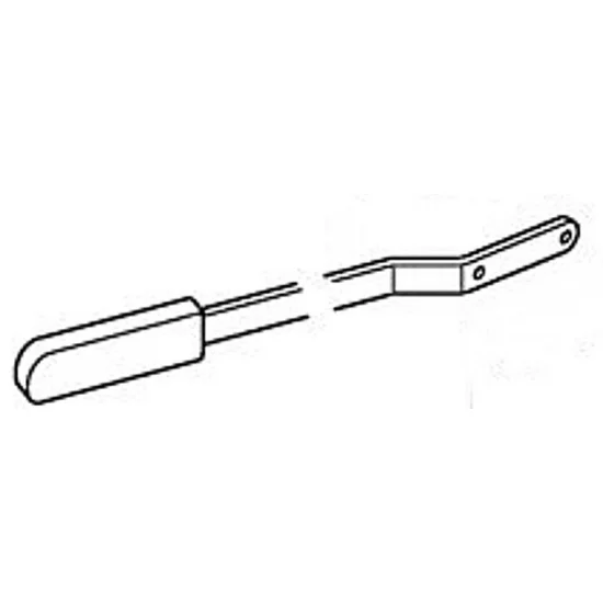 STIHL  Dźwignia 4247 700 7000