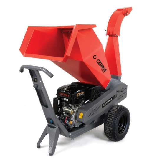 Rozdrabniacz Cedrus Premium CEDRB07PRO-E