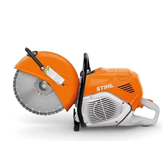 Stihl  TS 710i, Przecinarka 350 mm/14