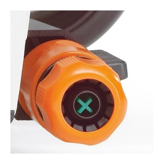 Stihl  TS 710i, Przecinarka 350 mm/14