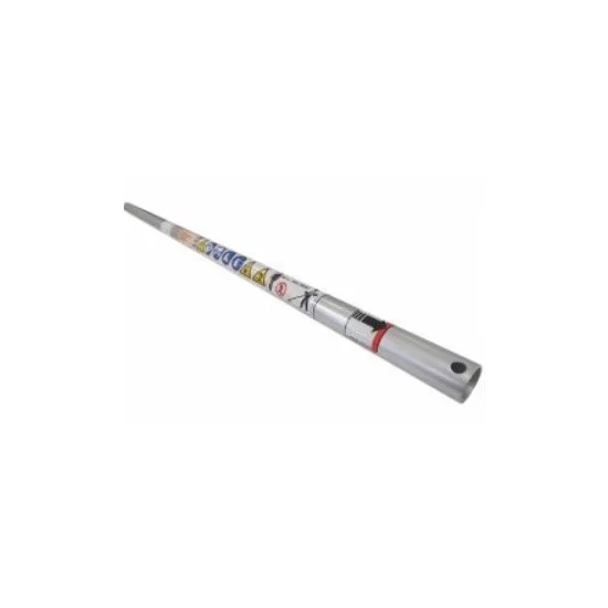 STIHL  Wysięgnik Ø 25,4 mm x 842 mm 4140 710 7125