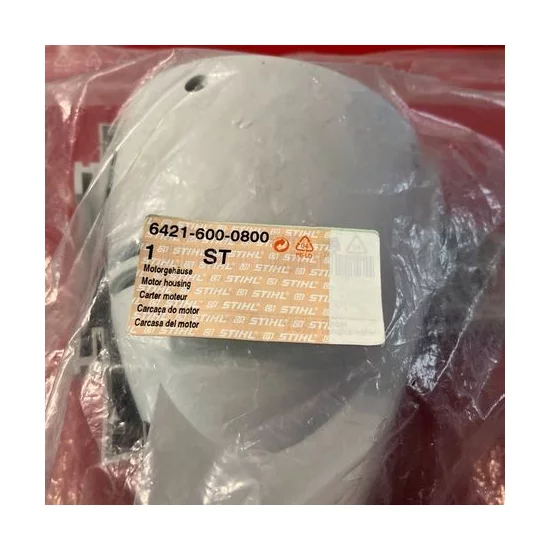 STIHL  Obudowa silnika kompl. 6421 600 0800
