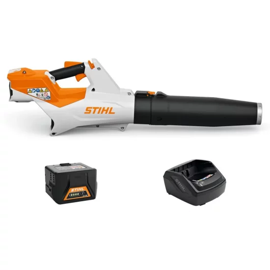 STIHL BGA 60 Dmuchawa akumulatorowa, z akumulatorem AK 30 i ładowarką AL 101