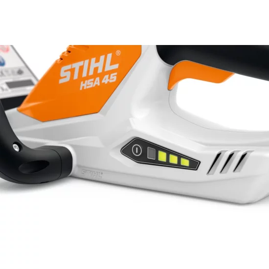 Stihl  HSA 45, Nożyce akumulatorowe Nr art. 45110113521