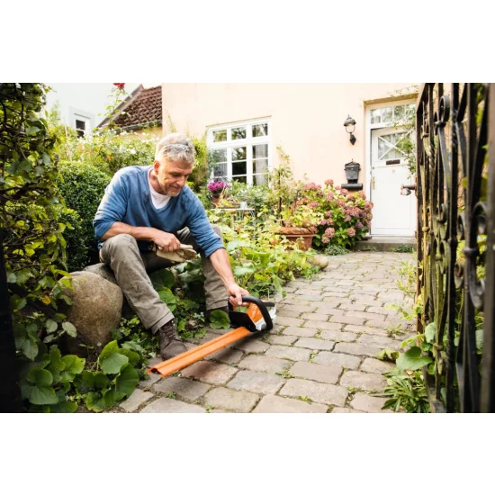 Stihl  HSA 45, Nożyce akumulatorowe Nr art. 45110113521