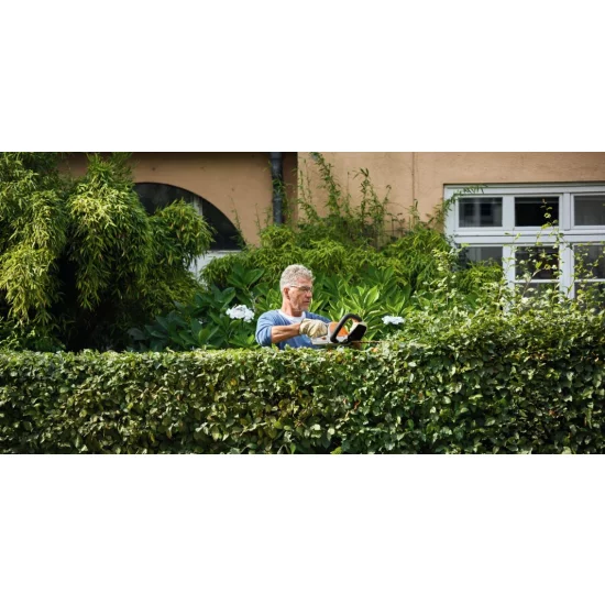 Stihl  HSA 45, Nożyce akumulatorowe Nr art. 45110113521