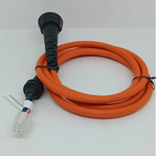 STIHL  Przewód przyłącza zasilania 4861 440 2000