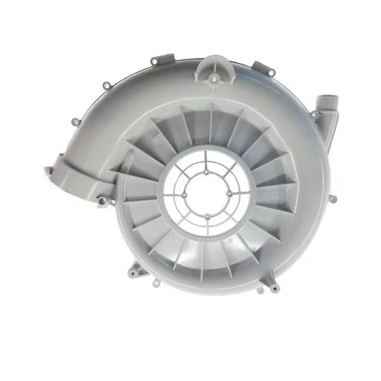 STIHL  Obudowa dmuchawy - zewnątrz 4203 701 0701