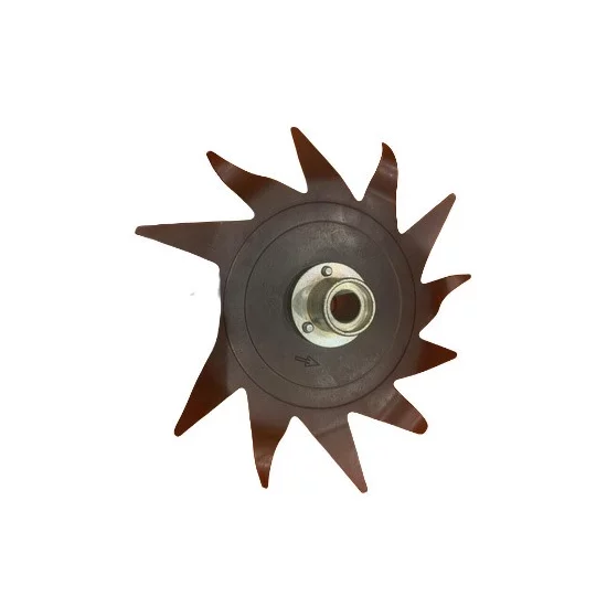 STIHL  Nóż gwiaździsty 4601 713 4003