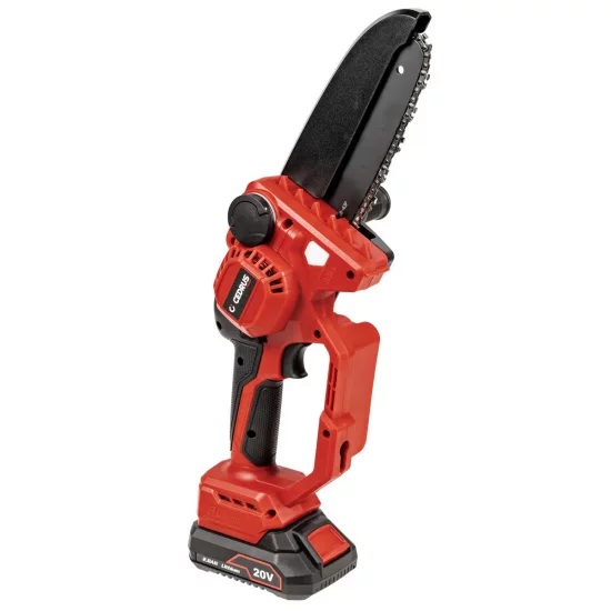 CEDCHS150LI-SET Pilarka akumulatorowa z baterią i ładowarką Cedrus