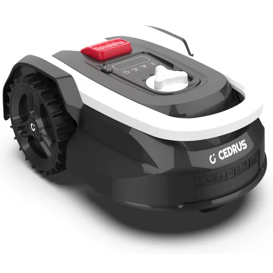 Cedrus C-MOW S3 300m2 kosiarka automatyczna robot koszący