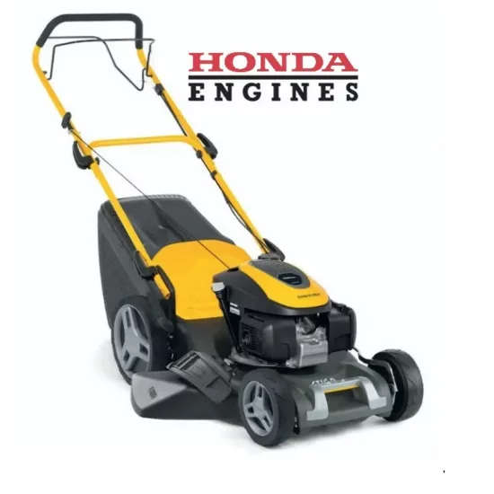 Stiga Combi 53 SQ H - GCVx170 Autochoke silnik Honda