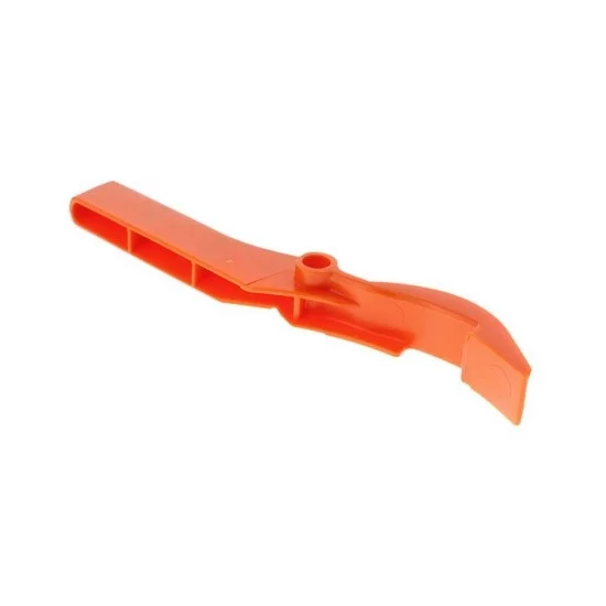 STIHL   Blokada dźwigni przełącznika 4863 435 6300