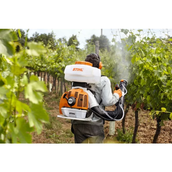 Stihl  Opryskiwacz SR 450 Nr art. 42440112641