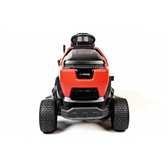 Traktorek Cedrus Premium C-TRAC-103HDC-MAX