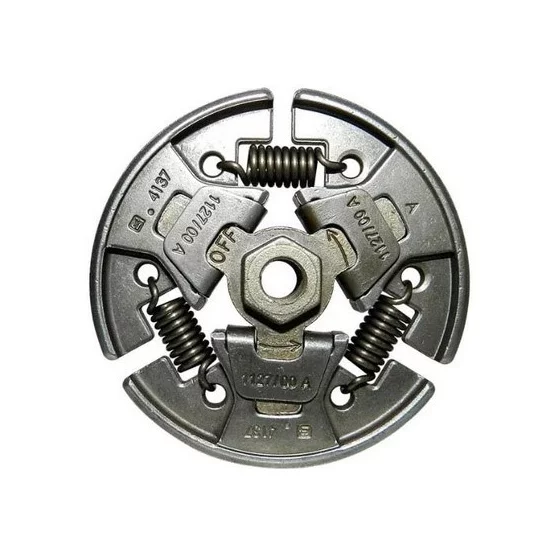STIHL  Złącze 4137 160 2004