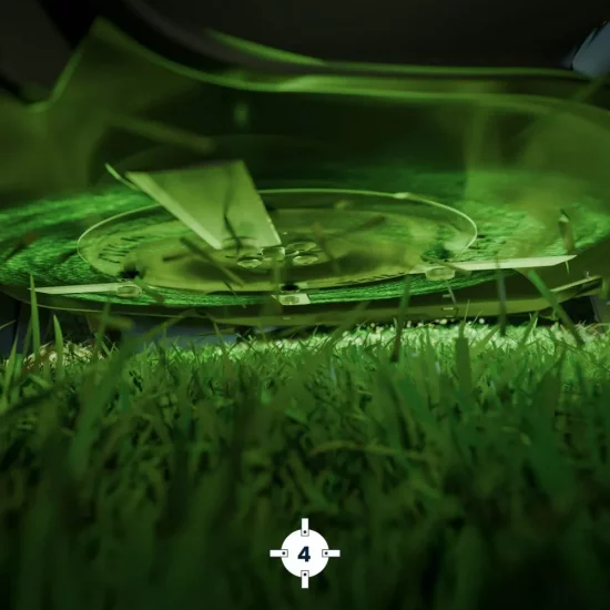 Stiga Autonomiczne roboty koszące A 25v