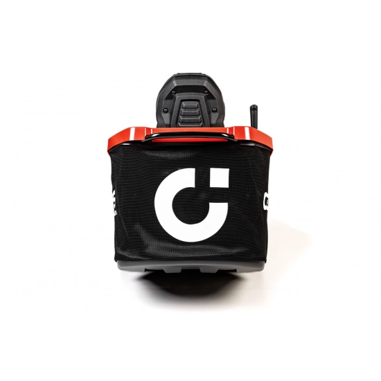 Traktorek Cedrus Premium C-TRAC-103HDC-MAX