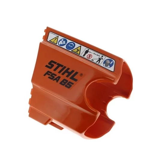 STIHL  Osłona FSA 85 4852 600 3501