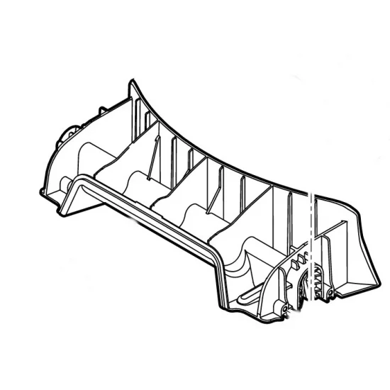 STIHL  Wkład WA21 701 4300