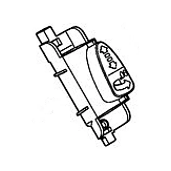 STIHL  Przycisk ryglujący 4816 740 5500