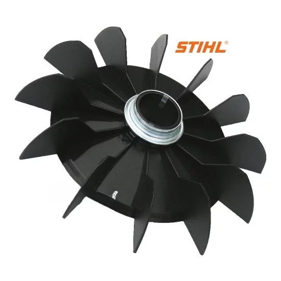 Stihl  Koło łopatkowe wentylatora 4757 607 3000