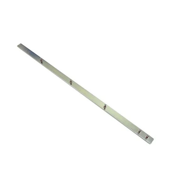 STIHL  Prowadnica 500 / 20" 4230 740 6500