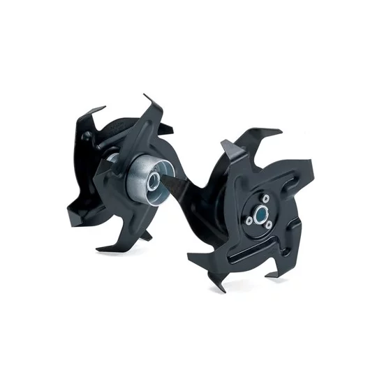 STIHL  Nóż gwiaździsty 4601 713 4000