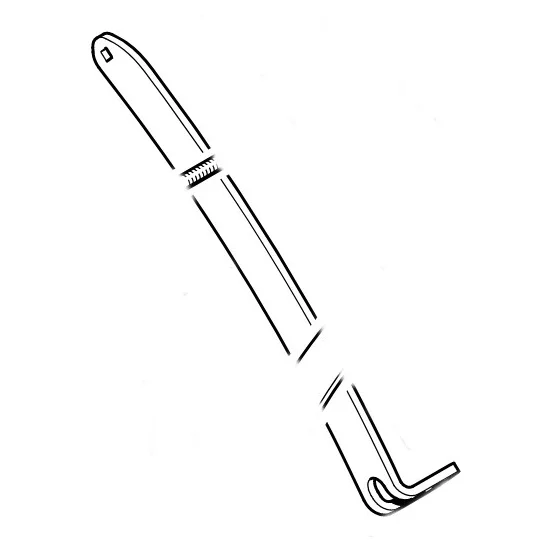 STIHL  Stężenie 4601 731 7902