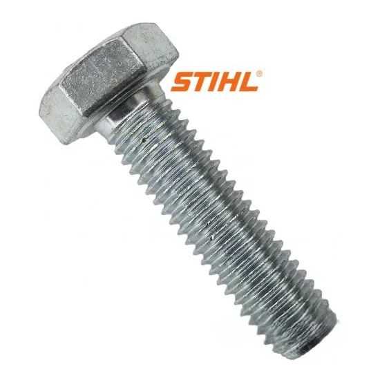 STIHL  Śruba sześciokątna M8x30 9008 318 1860