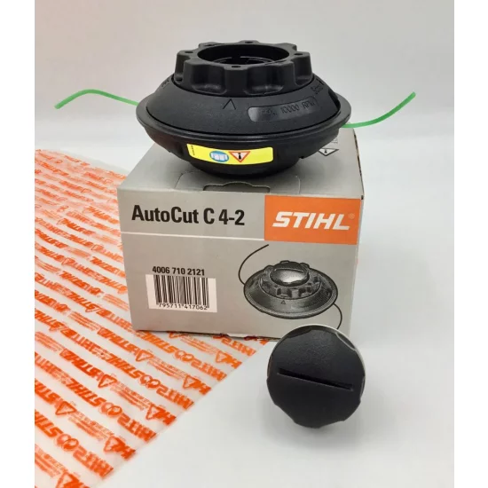 STIHL  Głowica kosząca AutoCut C 4-2 4006 710 2121
