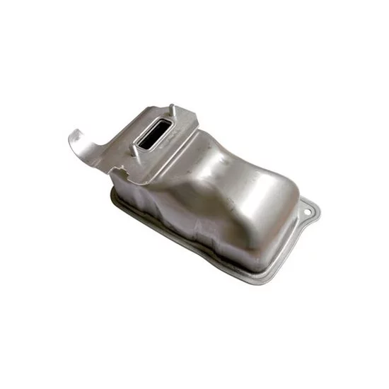 STIHL  Tłumik wydechu spalin 4241 140 0607