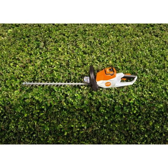 Stihl  HSA 50, Nożyce akumulatorowe z AK 10 i AL 101 Nr art. 45210113578