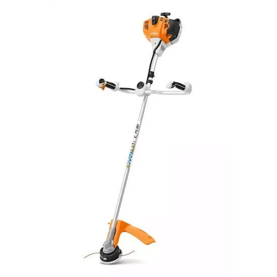 Stihl FS 261.0 kosa spalinowa o mocy 2,7 KM