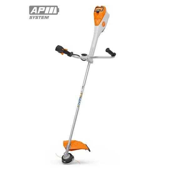 Stihl FSA 135, Kosa akumulatorowa bez akumulatora , AC C 26-2