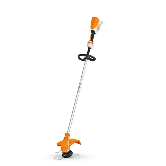 STIHL FSA 60 R Kosa akumulatorowa, z akumulatorem AK 20 i ładowarką AL 101